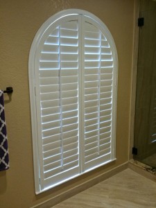 Custom Blinds